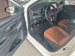 Toyota Vios FS 1.5L CVT Sharp Edition - ფოტო 15