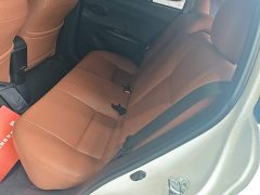 Toyota Vios FS 1.5L CVT Sharp Edition - ფოტო 16