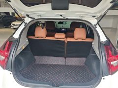 Toyota Vios FS 1.5L CVT Sharp Edition - ფოტო 18