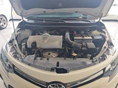 Toyota Vios FS 1.5L CVT Sharp Edition - ფოტო 19