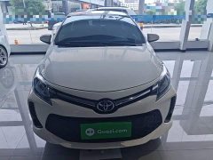 Toyota Vios FS 1.5L CVT Sharp Edition - ფოტო 2