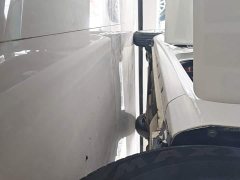 Toyota Vios FS 1.5L CVT Sharp Edition - ფოტო 20