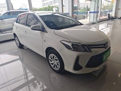 Toyota Vios FS 1.5L CVT Sharp Edition - ფოტო 3