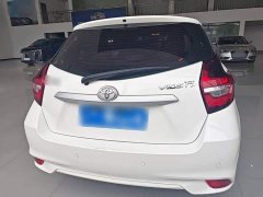 Toyota Vios FS 1.5L CVT Sharp Edition - ფოტო 5