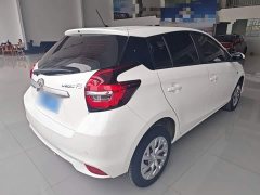 Toyota Vios FS 1.5L CVT Sharp Edition - ფოტო 6
