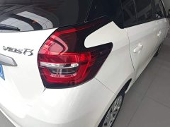Toyota Vios FS 1.5L CVT Sharp Edition - ფოტო 7