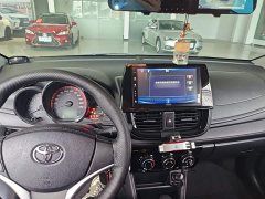 Toyota Vios FS 1.5L CVT Sharp Edition - ფოტო 9