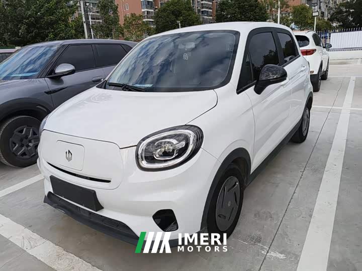 Leapmotor T03 200 Lite Comfort Edition
