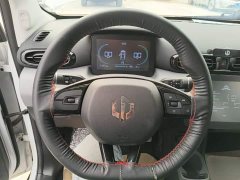 Leapmotor T03 200 Lite Comfort Edition - ფოტო 10
