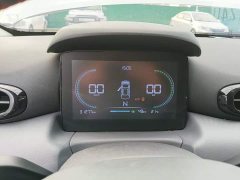 Leapmotor T03 200 Lite Comfort Edition - ფოტო 11