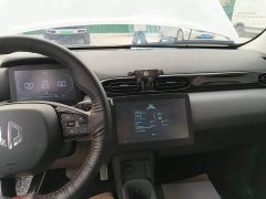 Leapmotor T03 200 Lite Comfort Edition - ფოტო 12