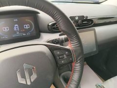Leapmotor T03 200 Lite Comfort Edition - ფოტო 13