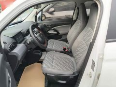 Leapmotor T03 200 Lite Comfort Edition - ფოტო 14