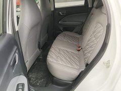 Leapmotor T03 200 Lite Comfort Edition - ფოტო 16