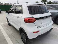 Leapmotor T03 200 Lite Comfort Edition - ფოტო 4