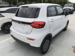 Leapmotor T03 200 Lite Comfort Edition - ფოტო 6