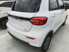 Leapmotor T03 200 Lite Comfort Edition - ფოტო 7