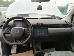 Leapmotor T03 200 Lite Comfort Edition - ფოტო 9