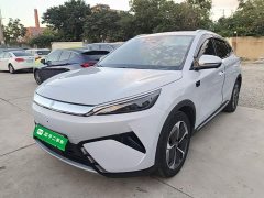 BYD Yuan Plus Smart Drive 510KM Superior Edition - фото 1