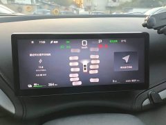 BYD Yuan Plus Smart Drive 510KM Superior Edition - фото 11