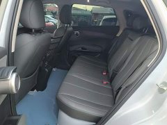 BYD Yuan Plus Smart Drive 510KM Superior Edition - фото 16