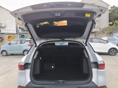 BYD Yuan Plus Smart Drive 510KM Superior Edition - фото 18