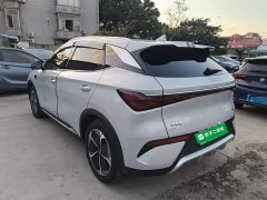 BYD Yuan Plus Smart Drive 510KM Superior Edition - фото 4