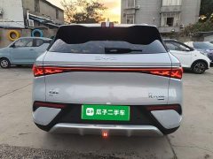 BYD Yuan Plus Smart Drive 510KM Superior Edition - фото 5