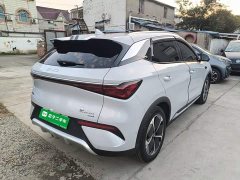 BYD Yuan Plus Smart Drive 510KM Superior Edition - фото 6