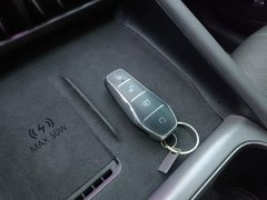 BYD Yuan Plus Smart Drive 510KM Superior Edition - фото 8