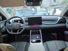 BYD Yuan Plus Smart Drive 510KM Superior Edition - фото 9