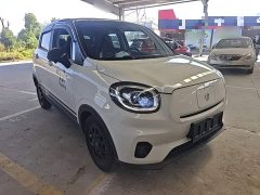 Leapmotor T03 310 Lite Enjoy Edition - ფოტო 3
