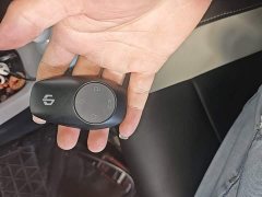 Leapmotor T03 310 Lite Enjoy Edition - ფოტო 8