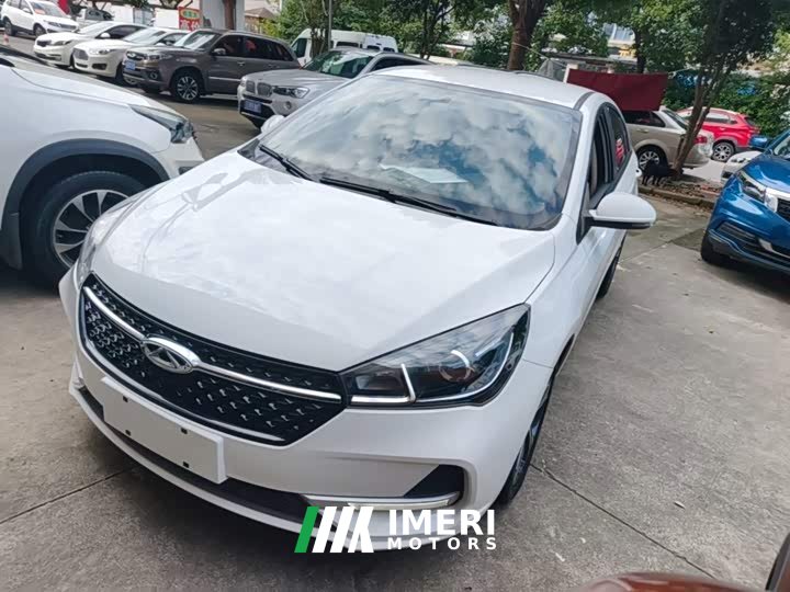 Chery Arrizo 5 Facelift PRO 1.5L CVT Youth Edition National VI