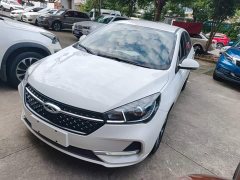 Chery Arrizo 5 Facelift PRO 1.5L CVT Youth Edition National VI - ფოტო 1
