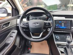 Chery Arrizo 5 Facelift PRO 1.5L CVT Youth Edition National VI - ფოტო 10