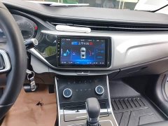 Chery Arrizo 5 Facelift PRO 1.5L CVT Youth Edition National VI - ფოტო 12