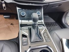 Chery Arrizo 5 Facelift PRO 1.5L CVT Youth Edition National VI - ფოტო 13