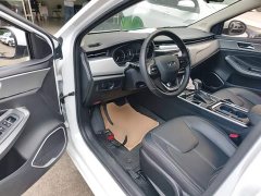 Chery Arrizo 5 Facelift PRO 1.5L CVT Youth Edition National VI - ფოტო 15