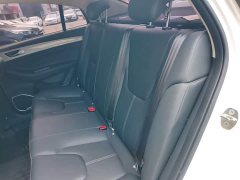 Chery Arrizo 5 Facelift PRO 1.5L CVT Youth Edition National VI - ფოტო 16