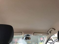Chery Arrizo 5 Facelift PRO 1.5L CVT Youth Edition National VI - ფოტო 17