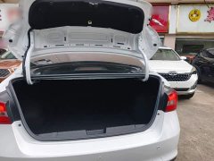 Chery Arrizo 5 Facelift PRO 1.5L CVT Youth Edition National VI - ფოტო 18
