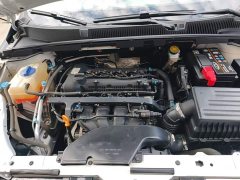 Chery Arrizo 5 Facelift PRO 1.5L CVT Youth Edition National VI - ფოტო 19