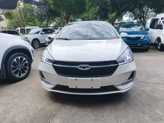 Chery Arrizo 5 Facelift PRO 1.5L CVT Youth Edition National VI - ფოტო 2