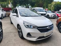 Chery Arrizo 5 Facelift PRO 1.5L CVT Youth Edition National VI - ფოტო 3
