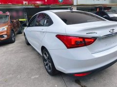 Chery Arrizo 5 Facelift PRO 1.5L CVT Youth Edition National VI - ფოტო 4