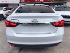 Chery Arrizo 5 Facelift PRO 1.5L CVT Youth Edition National VI - ფოტო 5