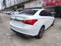 Chery Arrizo 5 Facelift PRO 1.5L CVT Youth Edition National VI - ფოტო 6