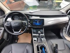 Chery Arrizo 5 Facelift PRO 1.5L CVT Youth Edition National VI - ფოტო 9