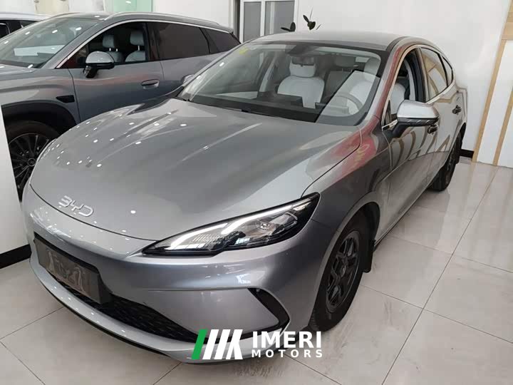 BYD Seagull 05 DM-i Smart Drive Edition 55KM Luxury - ავტომობილი ჩინეთიდან